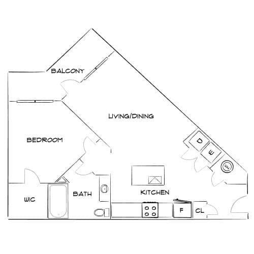 Lofts at Highlands 2 of 2