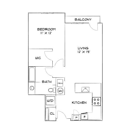 Grant Row Lofts 2 of 2
