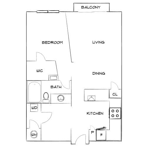 Lofts at 7100 2 of 2
