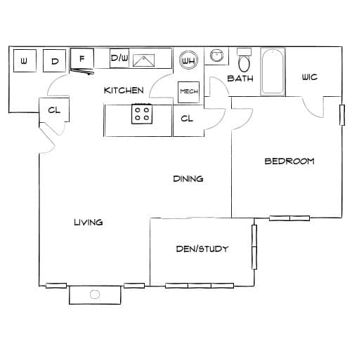 Arden Vue 2 of 2