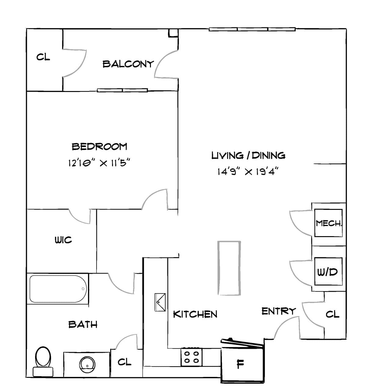 The Lodge at Hidden River 2 of 2