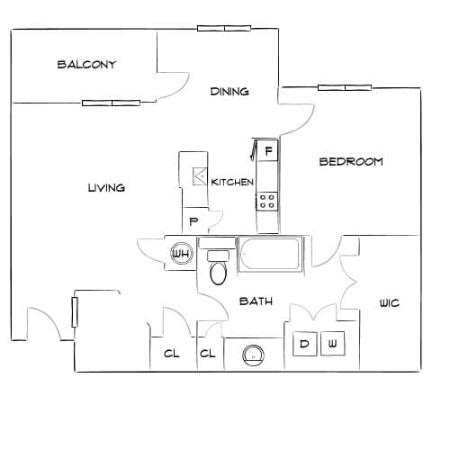 Village at Baldwin Park 2 of 2