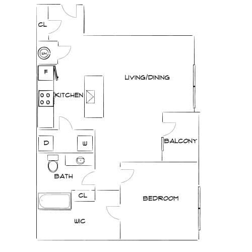 Lofts at Highlands 2 of 2