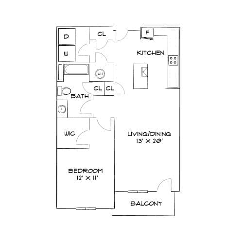 Grant Row Lofts 2 of 2