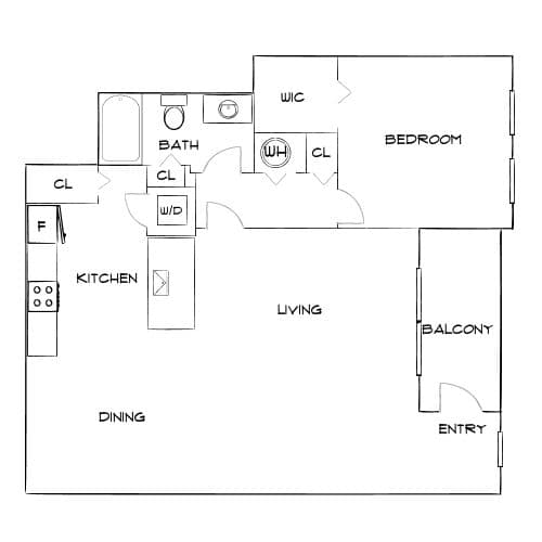 Horizon Wiregrass Ranch 2 of 2