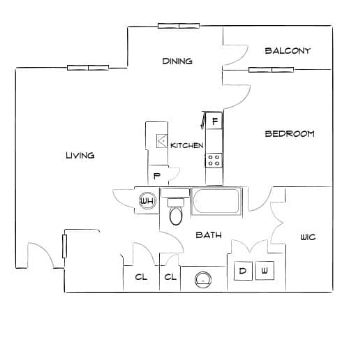 Village at Baldwin Park 2 of 2