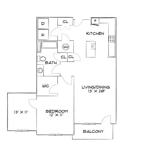 Grant Row Lofts 2 of 2