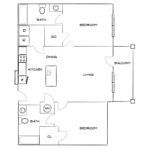 The Rosery 2 of 2