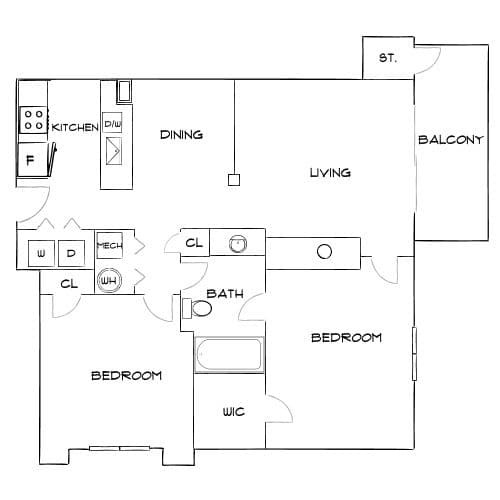 Lumin East Cobb 2 of 2