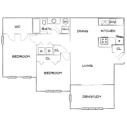 Arden Vue 2 of 2