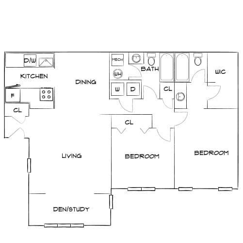 Arden Vue 2 of 2