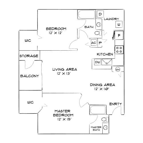 Amara at Metrowest 2 of 2