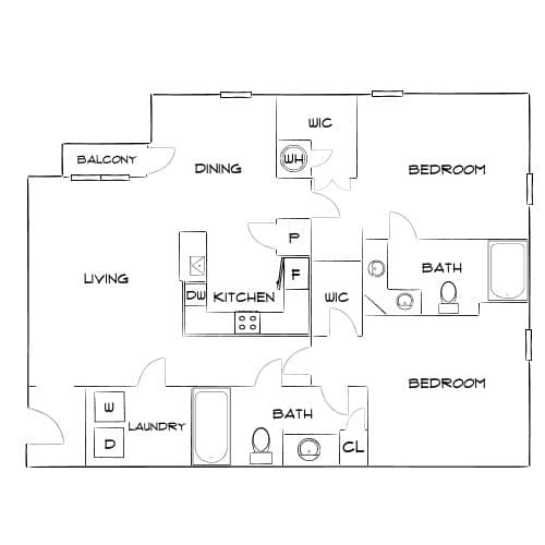 Village at Baldwin Park 2 of 2