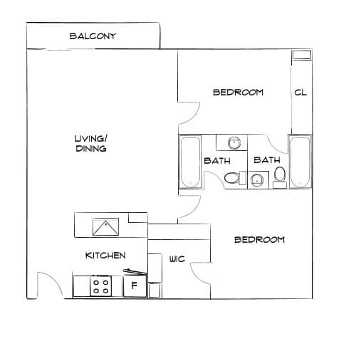 Bay Apartments 2 of 2