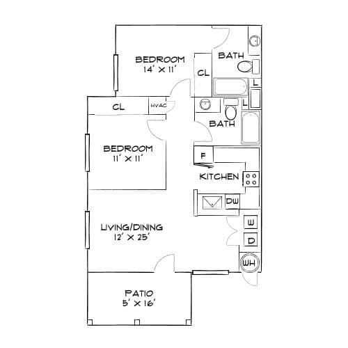 Villas at Towngate 2 of 2