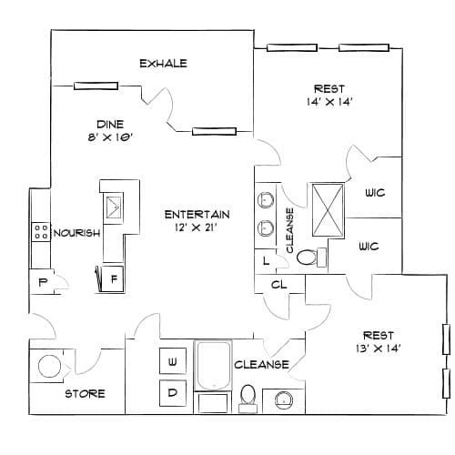 Villages at Pecan Grove 2 of 2