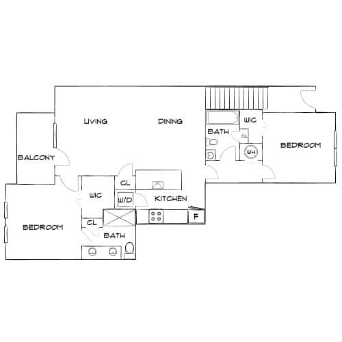 Horizon Wiregrass Ranch 2 of 2
