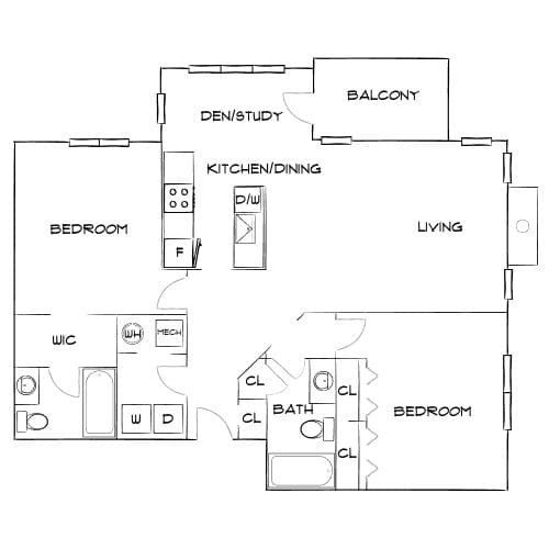 Arden Vue 2 of 2