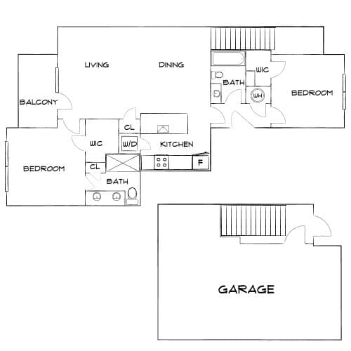 Horizon Wiregrass Ranch 2 of 2