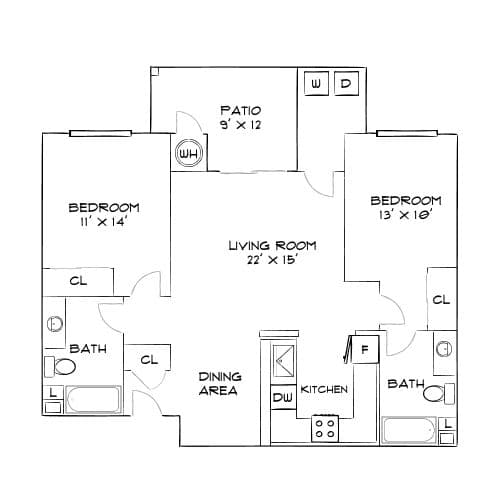 Villas at Towngate 2 of 2