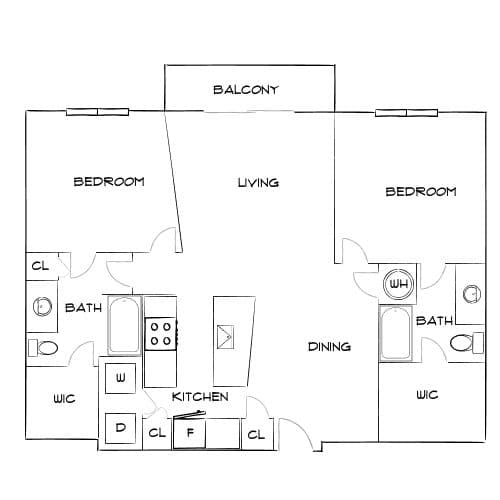 Lofts at 7100 2 of 2