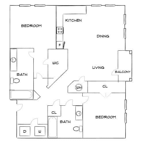 The Rosery 2 of 2