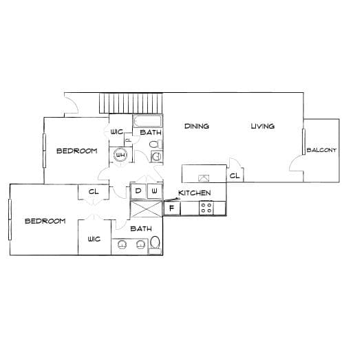Horizon Wiregrass Ranch 2 of 2