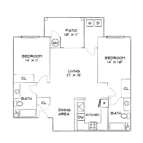 Villas at Towngate 2 of 2