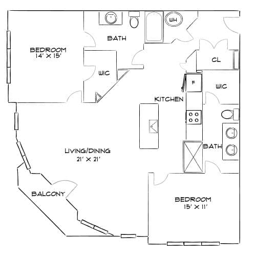 Grant Row Lofts 2 of 2