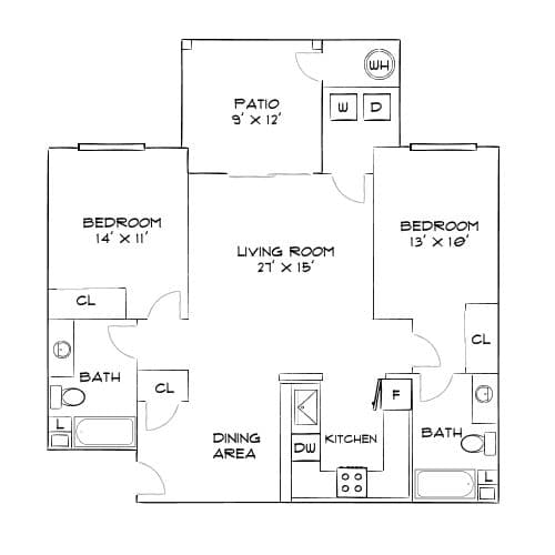 Villas at Towngate 2 of 2