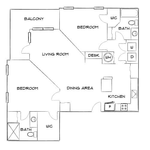 Adara Alexander Place 2 of 2