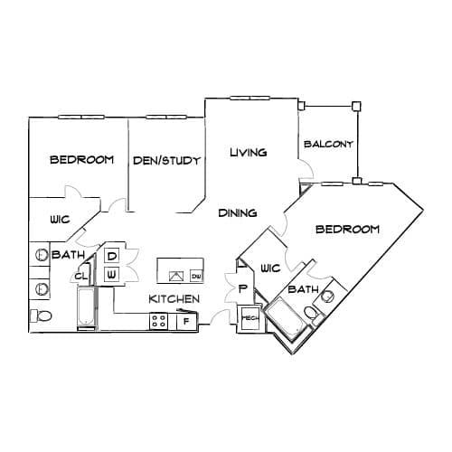 1760 Apartments 2 of 2