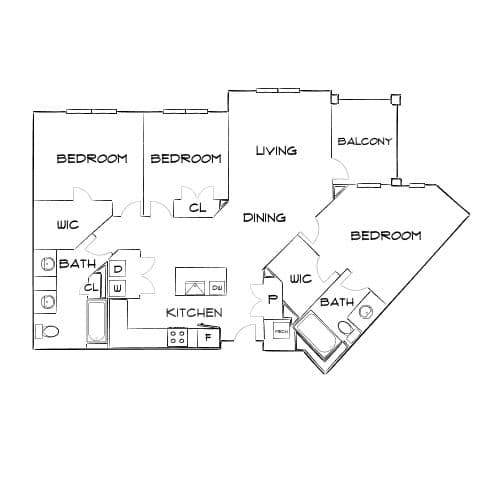 1760 Apartments 2 of 2