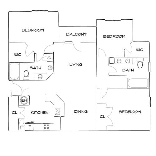 Village at Baldwin Park 2 of 2