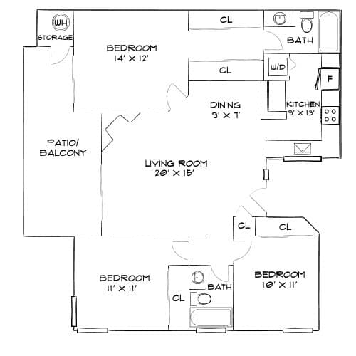 Creekside Alta Loma 2 of 2