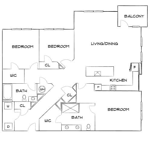 Lofts at Highlands 2 of 2