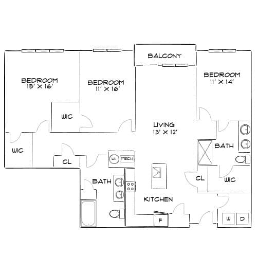 Grant Row Lofts 2 of 2