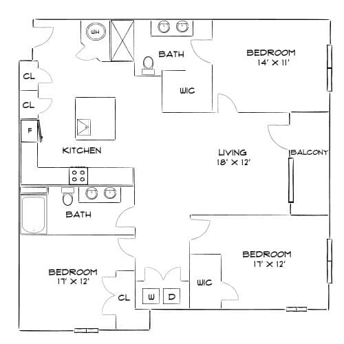 Grant Row Lofts 2 of 2