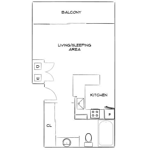 Bay Apartments 2 of 2