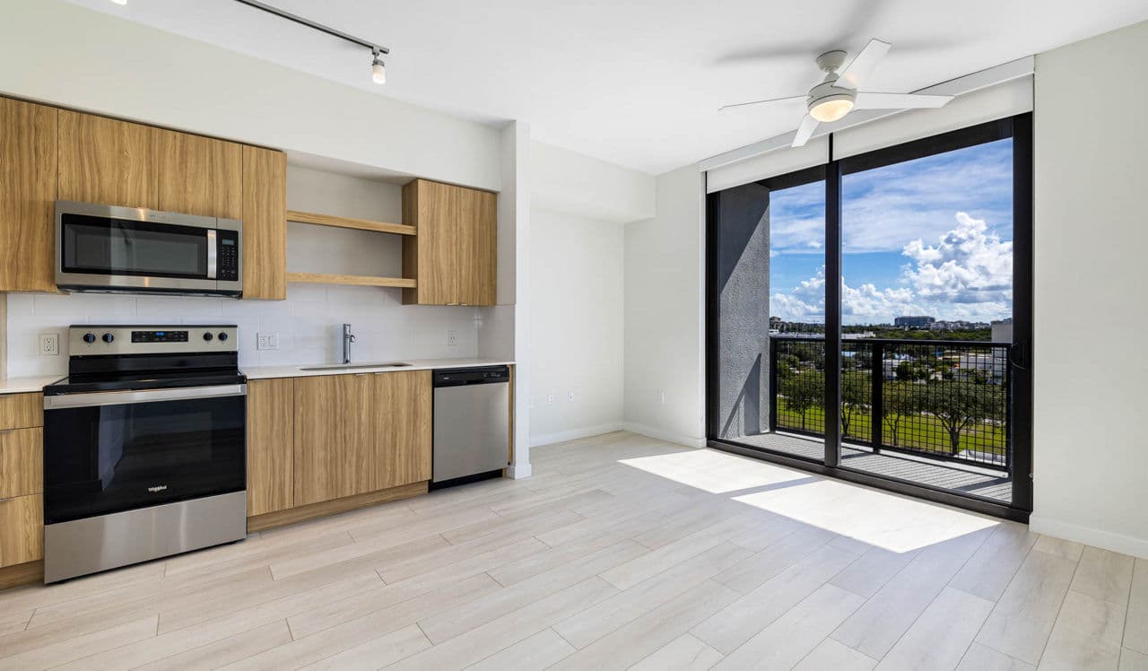 The District at Flagler Village 1 of 1