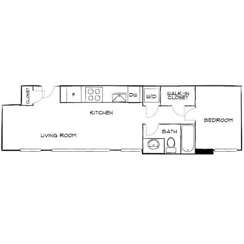The District at Flagler Village 2 of 2