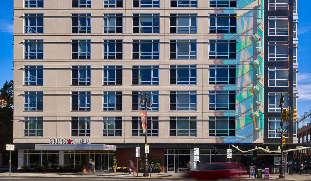 SouthStar Lofts 1 of 8