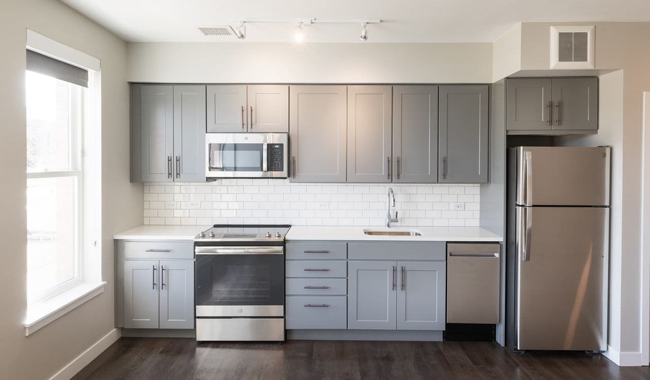 The Fremont Residences 1 of 2