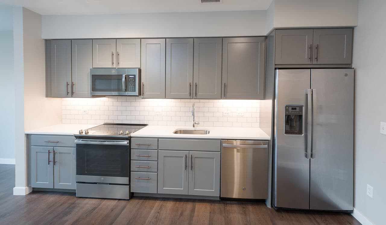 The Fremont Residences 1 of 2