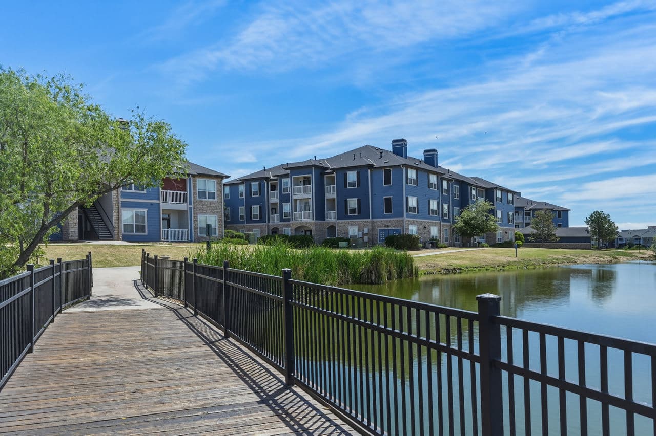 Lakeview at Gateway Park 1 of 8