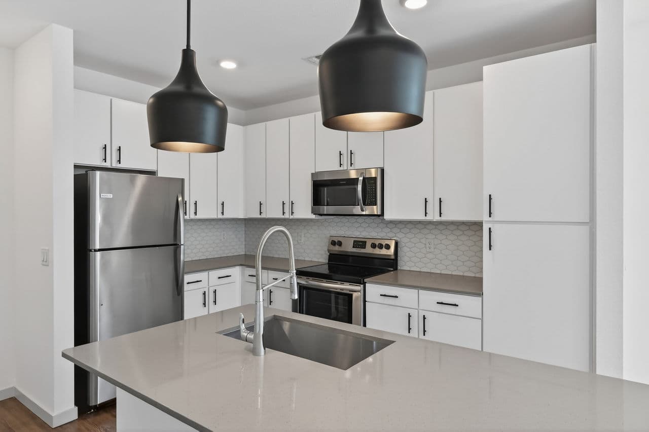 Lofts at Highlands 1 of 2