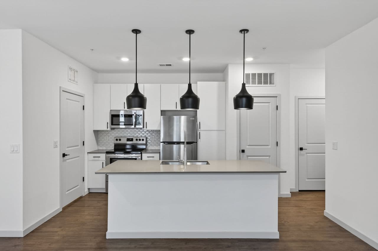 Lofts at Highlands 1 of 2