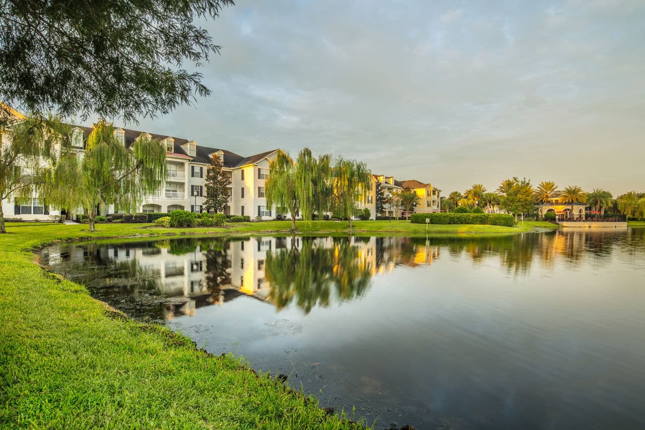 Village at Baldwin Park 1 of 8