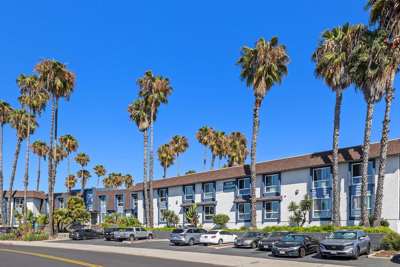 Palms Apartments 1 of 18