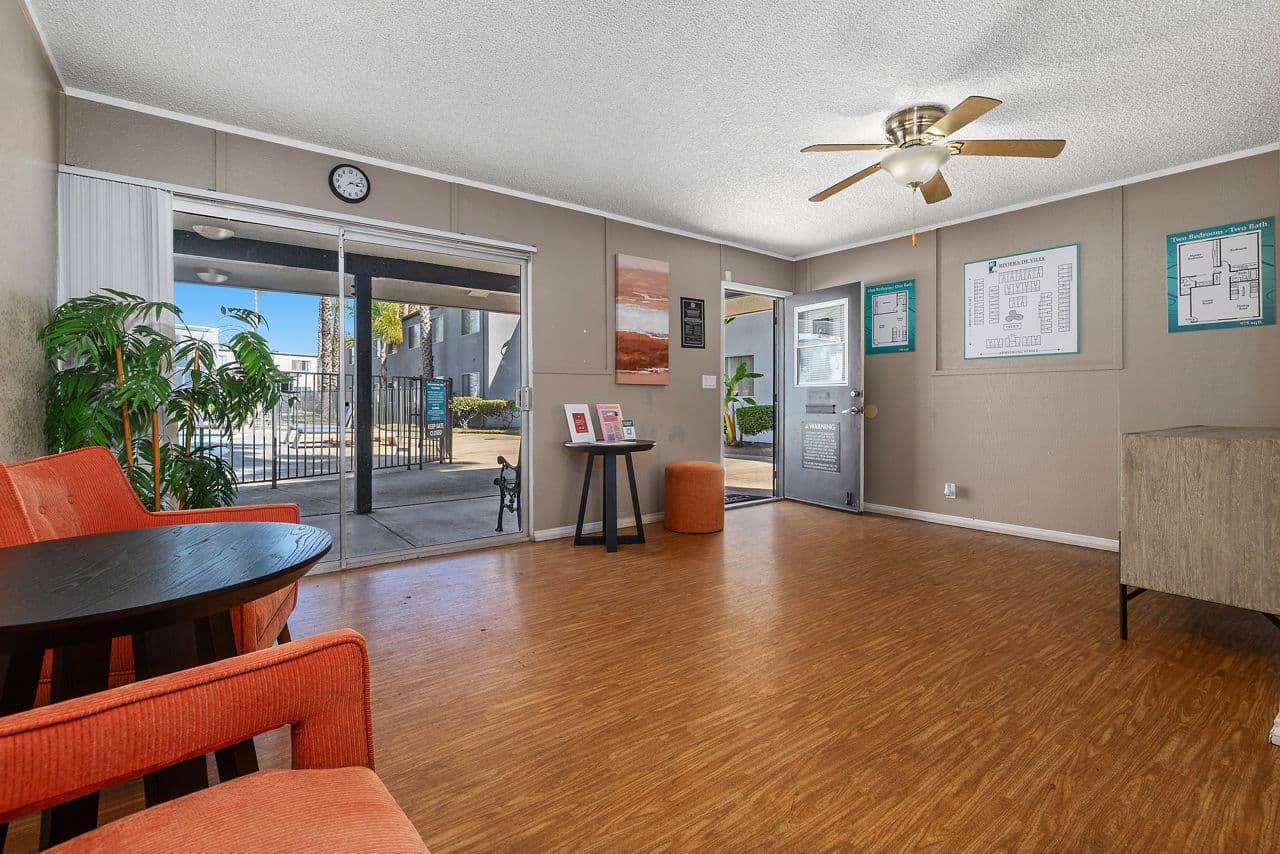 Palms Apartments 12 of 18